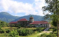 Katathong Golf Resort & Spa - Clubhouse